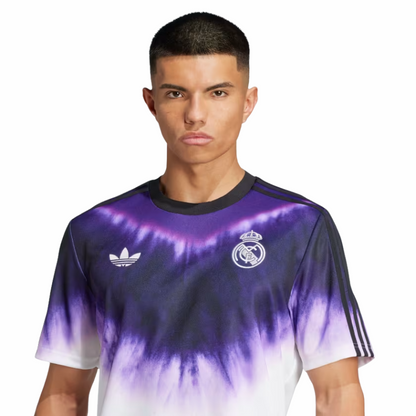 adidas Real Madrid CF Chinese New Year (CNY) Men's Jersey