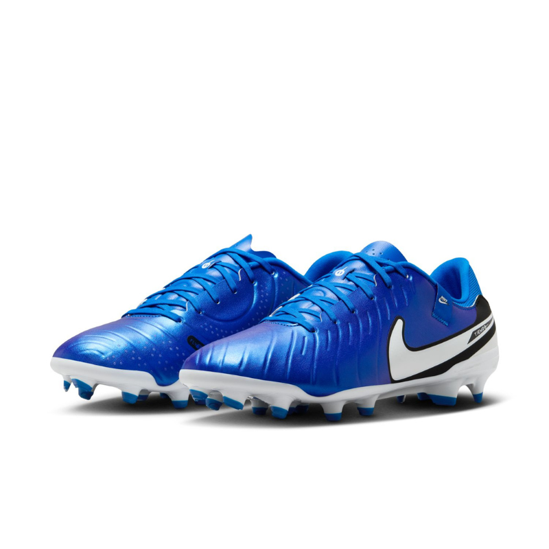 Nike Tiempo Legend 10 Academy Firm Ground Cleats