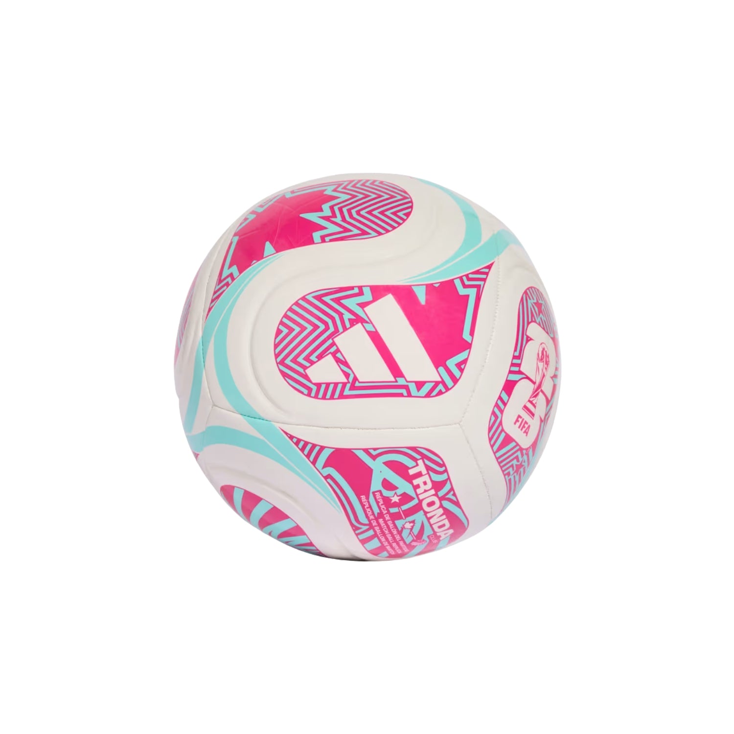 adidas Trionda FIFA World Cup '26 Club Soccer Ball