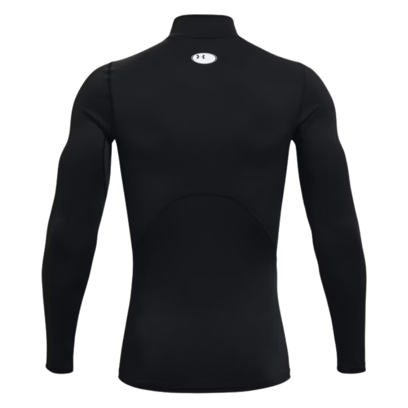 Under Armour Cold Gear Men's Armour Long-Sleeve Compression Mock