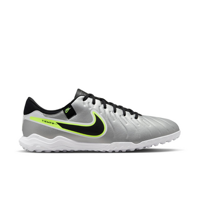 Nike Tiempo Legend 10 Academy Turf Shoes – Soccer Maxx