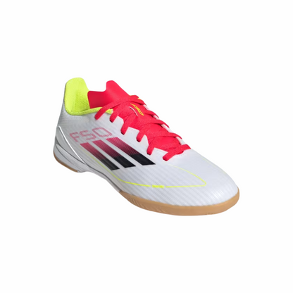 adidas Junior F50 League Indoor Court Shoes