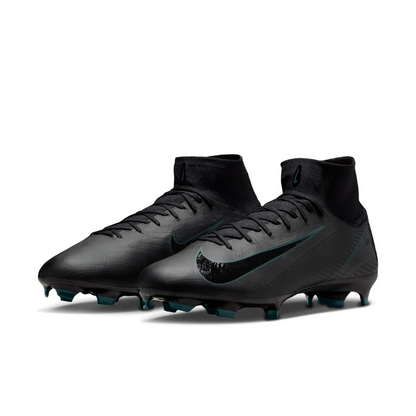 Nike Zoom Mercurial Superfly 10 Pro Firm Ground Cleats