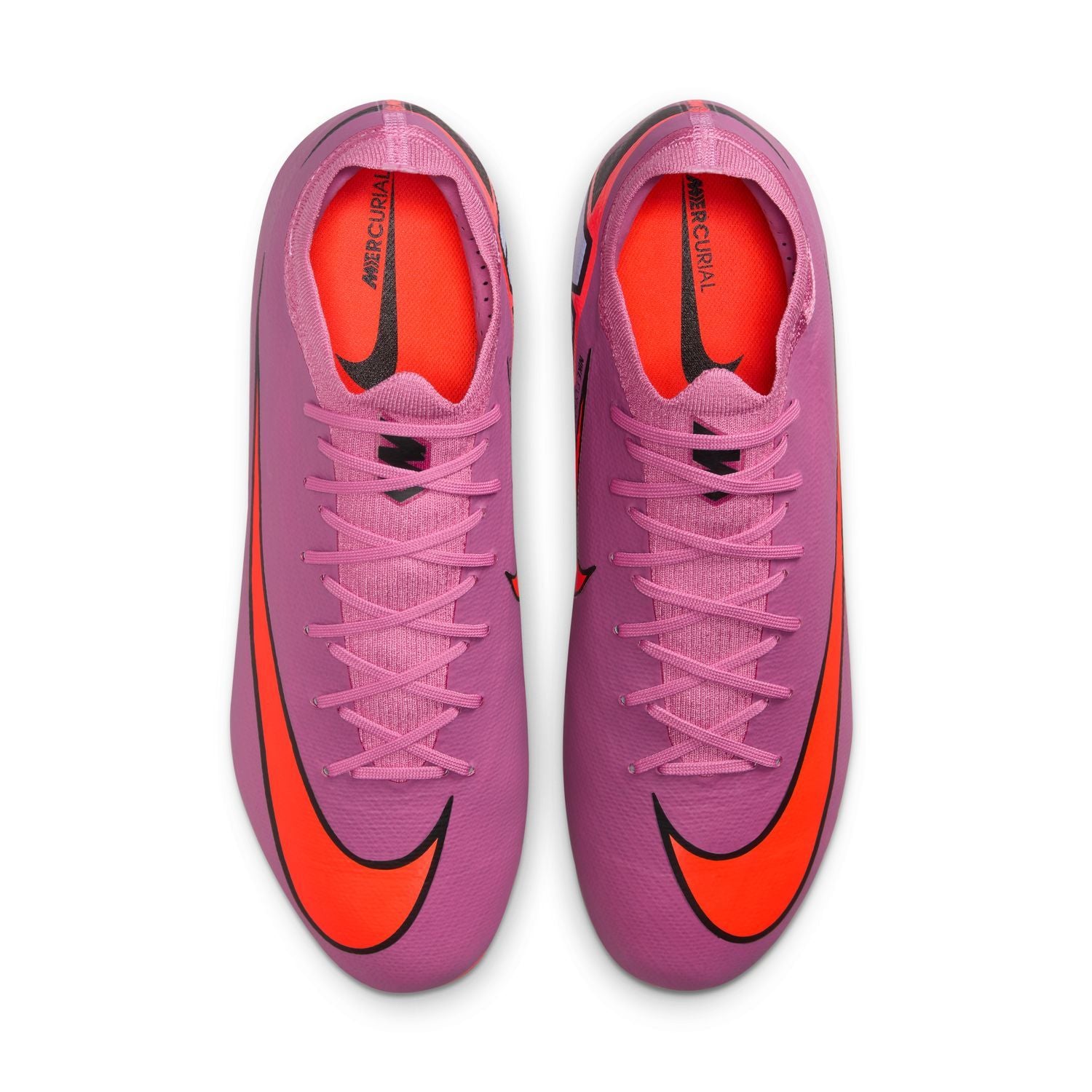Nike Zoom Mercurial Vapor 16 Pro Firm Ground Cleats