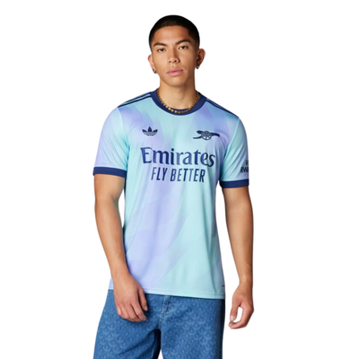 adidas Arsenal FC 24/25 Men's Third Jersey