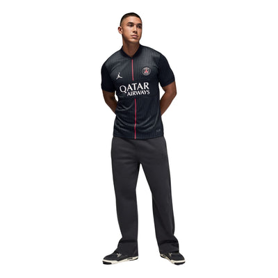Nike Paris Saint-Germain 25/26 Men's Stadium Fourth jersey