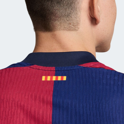 Nike FC Barcelona 24/25 Men's Match Home Jersey