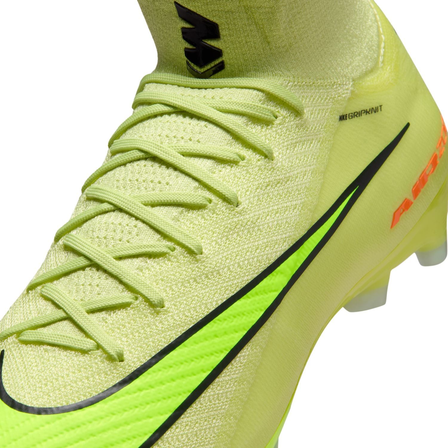Nike Zoom Superfly 10 Elite AG-Pro Artificial Grass Cleats