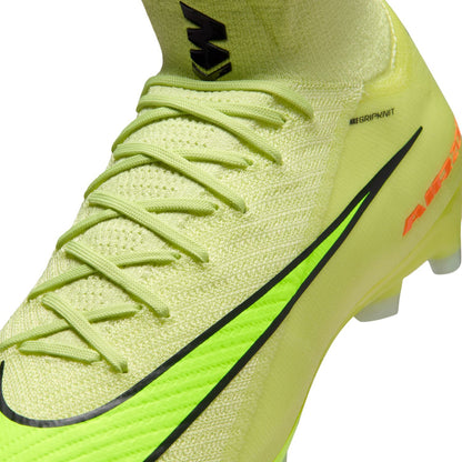 Nike Zoom Superfly 10 Elite AG-Pro Artificial Grass Cleats