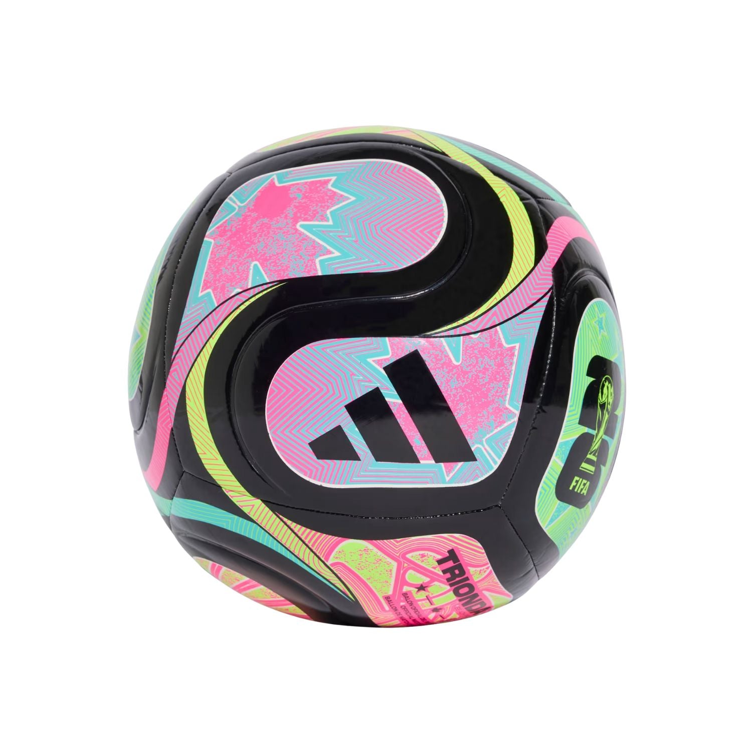 adidas Trionda FIFA World Cup Soccer Beach Ball