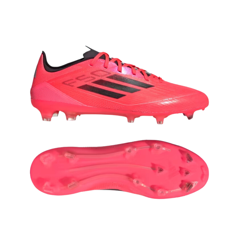 adidas F50 Pro Firm Ground Cleats