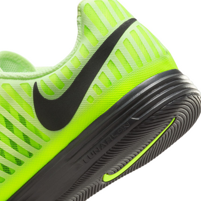Nike Lunar Gato II Indoor Court Shoe – Soccer Maxx