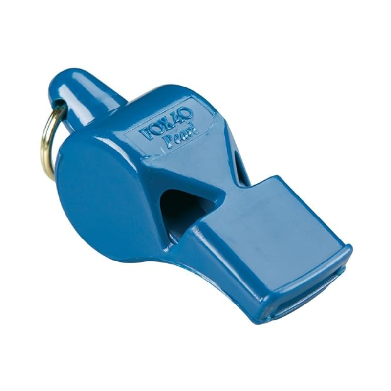 FOX 40 Pearl Whistle - Blue