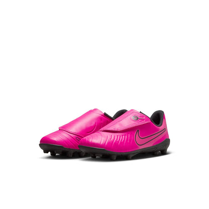 Nike Tiempo Legend 10 Club Firm/Multi-Ground PS (V) Cleats