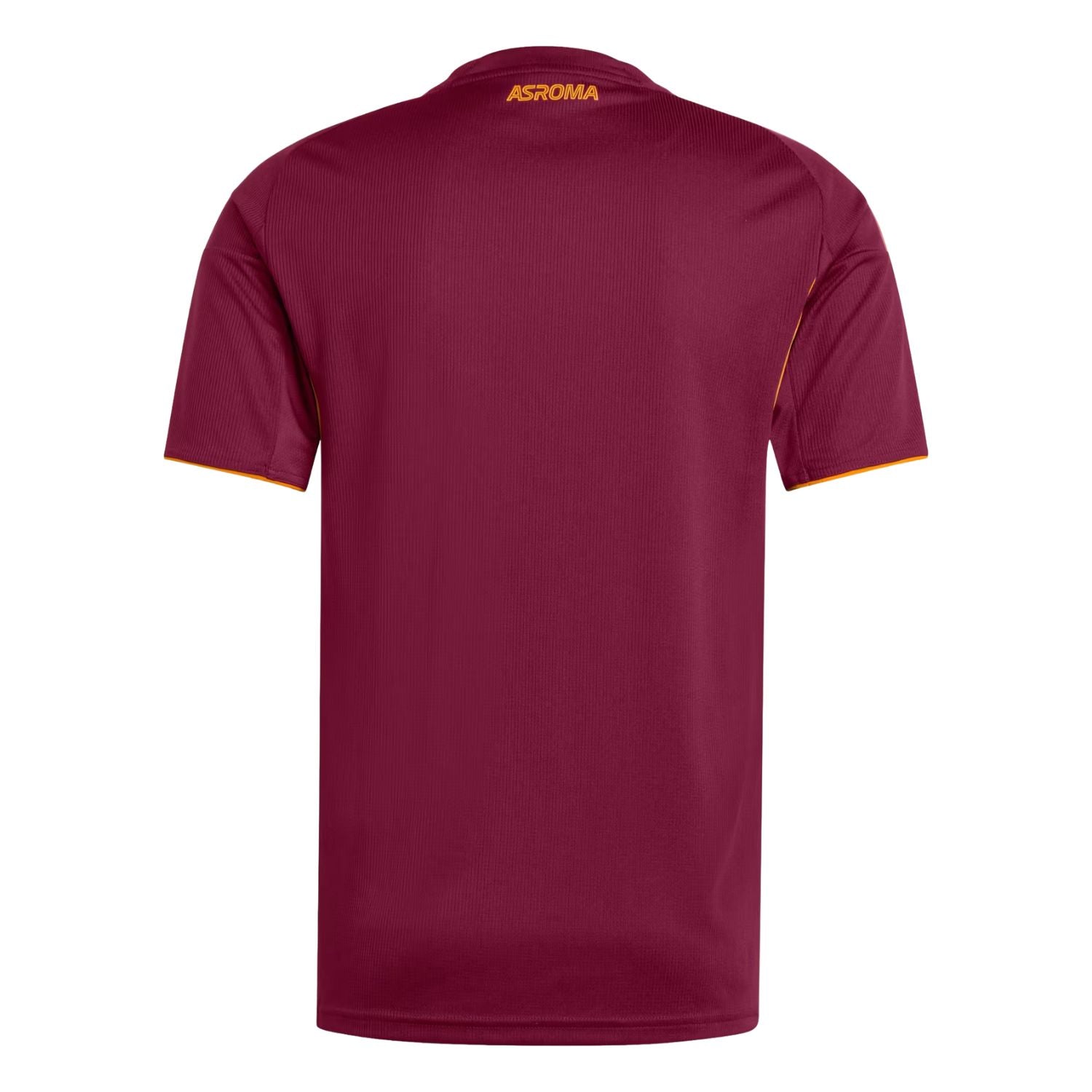 adidas AS Roma 25/26 Men's Home Jersey