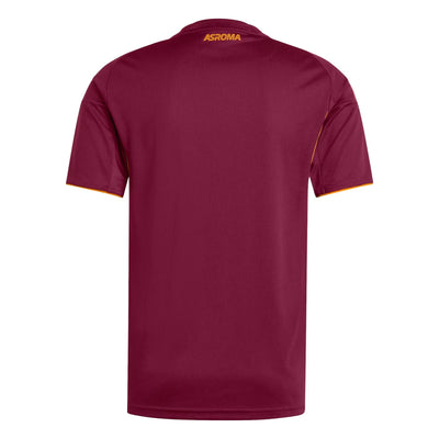 adidas AS Roma 25/26 Men's Home Jersey