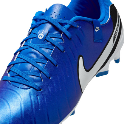 Nike Tiempo Legend 10 Academy Firm Ground Cleats