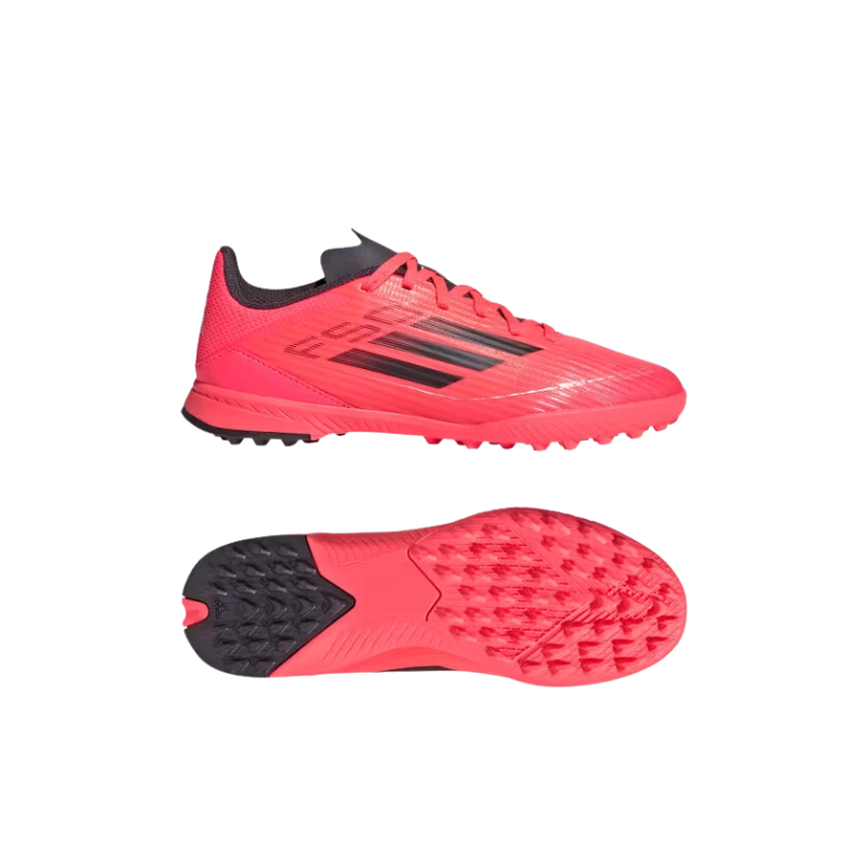 adidas Junior F50 League Turf Shoe