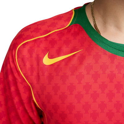 Nike FPF Portugal Men's Reissue Jersey