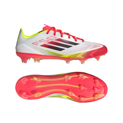 adidas F50 Pro Firm Ground Cleats