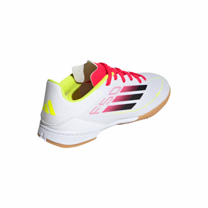 adidas Junior F50 League Indoor Court Shoes