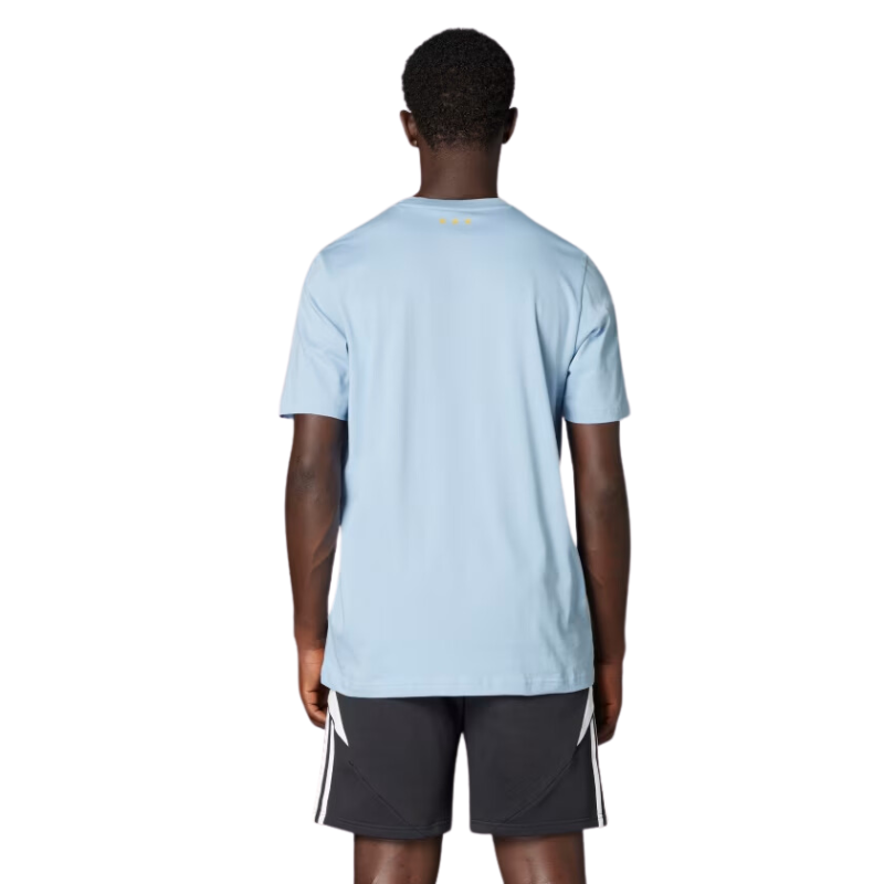 adidas Argentina AFA Men's Anniversary DNA Tee