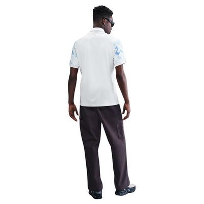 Nike Inter Milan FC 25/26 Men's Stadium Away Jersey