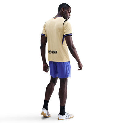 Nike FC Barcelona 25/26 Men's Away Kit