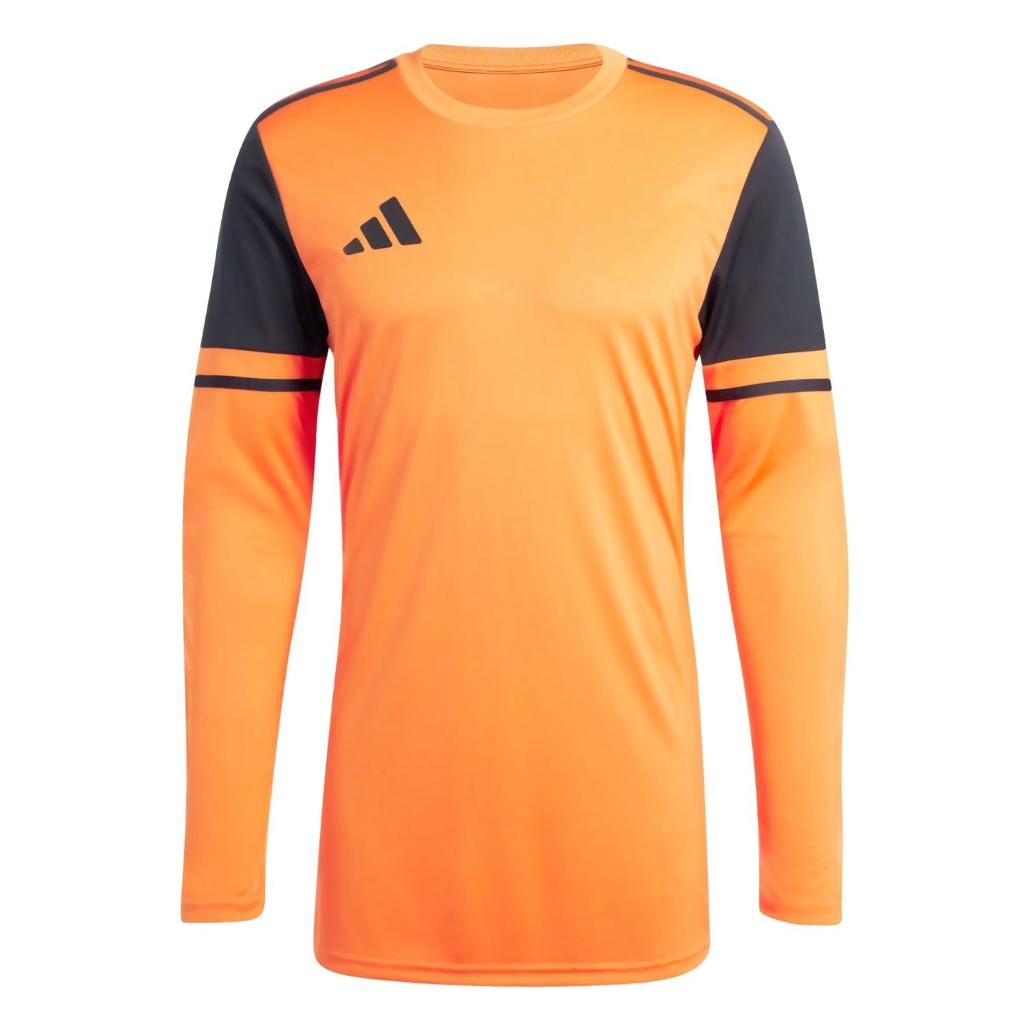 adidas Squadra25 Men's Goalkeeper Long-Sleeve Jersey