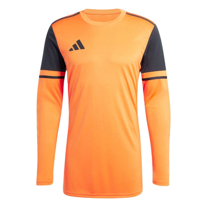 adidas Squadra25 Men's Goalkeeper Long-Sleeve Jersey