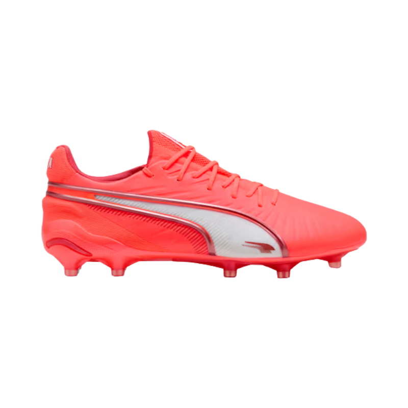 Puma King Ultimate Firm/Artificial-Ground Cleats