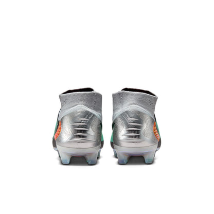 Nike Phantom 6 High Elite Firm Ground Cleats