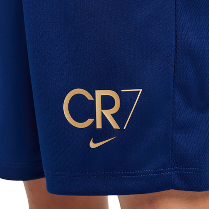 Nike Dri-Fit Youth Knit Academy Short CR7