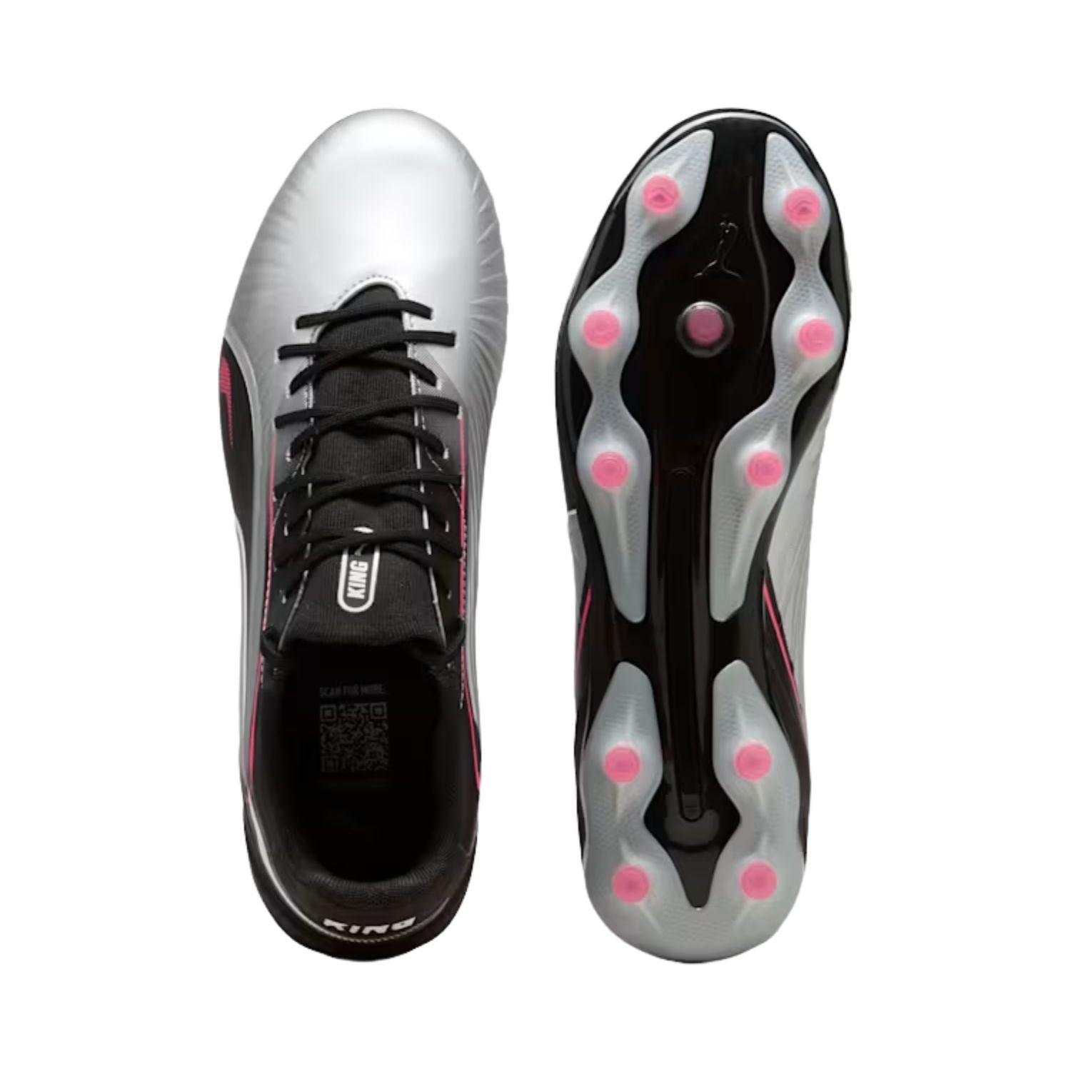 Puma King Match Firm/Artificial Ground Cleats