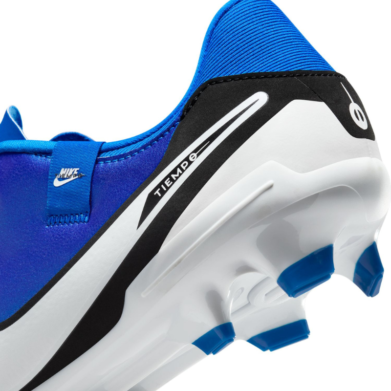 Nike Tiempo Legend 10 Academy Firm Ground Cleats