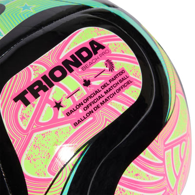 adidas Trionda FIFA World Cup Soccer Beach Ball