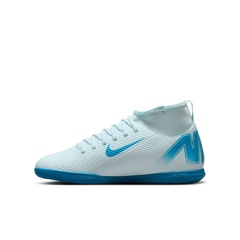 Nike Jr. Mercurial Superfly 10 Club Indoor Court Shoes