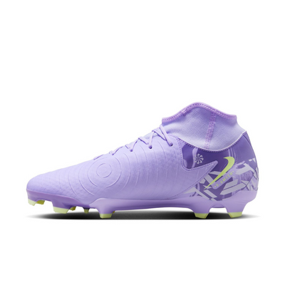 Nike United Phantom Luna II Academy Firm/Multi-Ground Cleats