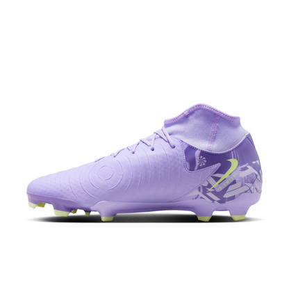 Nike United Phantom Luna II Academy Firm/Multi-Ground Cleats