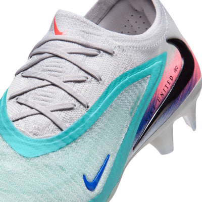 Nike United Phantom 6 Low Elite Firm Ground Cleats