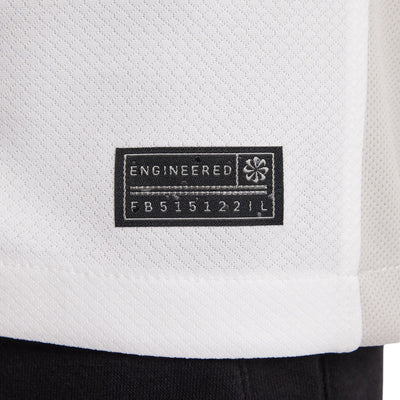 Nike Tottenham Hotspur FC 25/26 Youth Away Jersey