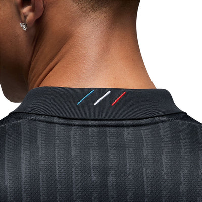 Nike Paris Saint-Germain 25/26 Men's Stadium Fourth jersey