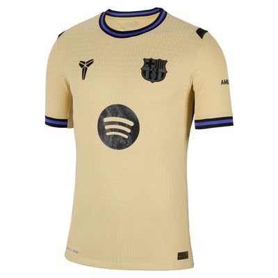 Nike FC Barcelona 25/26 Men's Authentic Away Kit