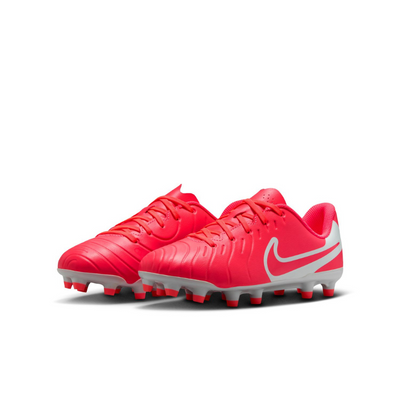 Nike Junior Tiempo Legend 10 Club Firm/Multi-Ground Cleats