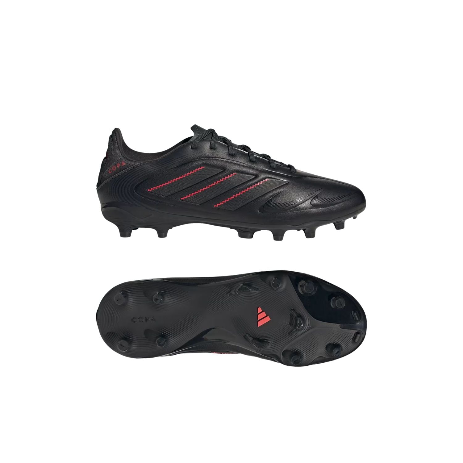 adidas Junior Copa Pure III League Firm/Multi-Ground Cleats