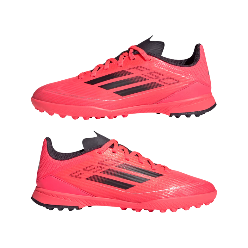 adidas Junior F50 League Turf Shoe