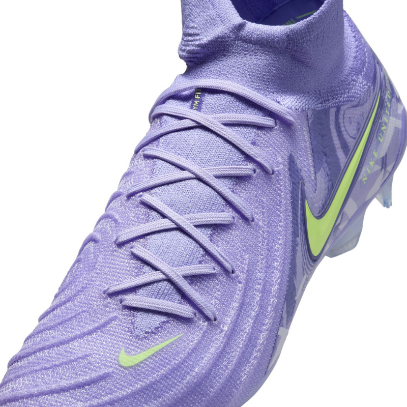 Nike United Phantom Luna II Elite Firm Ground Cleats