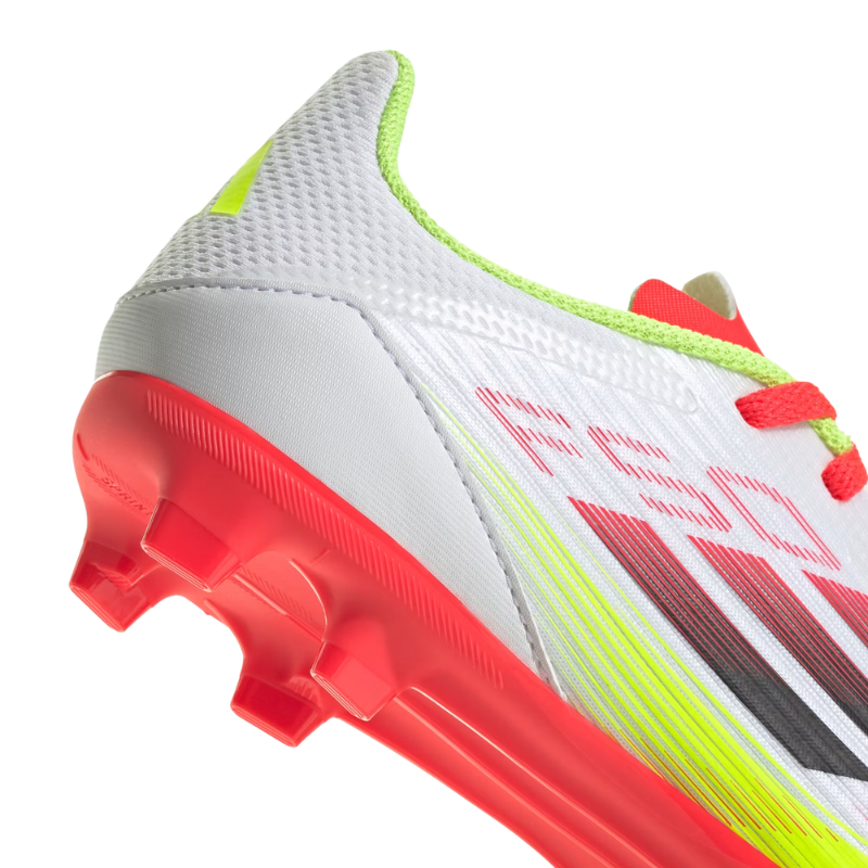 adidas Junior F50 League Firm/Multi-Ground Cleats