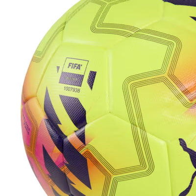 Puma Orbita Match Premier League Lights (FIFA Quality) Soccer Ball