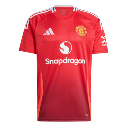 adidas Manchester United FC 24/25 Men's Home Jersey